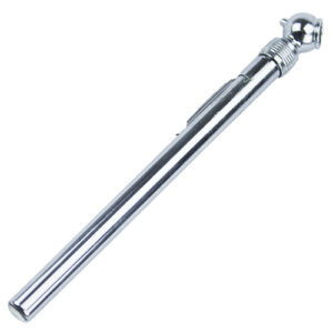 Calibrador de Pressão para Compressor de Ar Direto 0.5 HP