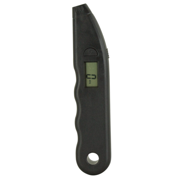 Calibrador / Medidor Digital de Pressão para Pneus - NC0630
