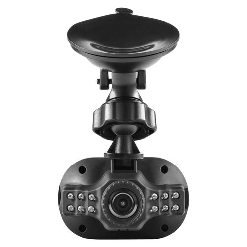 Câmera Filmadora Hd Automotiva Visão Noturna