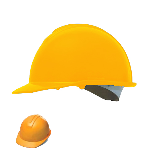 Capacete de Segurança com Jugular