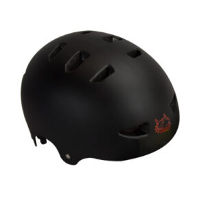 Capacete Red Nose ABS Preto