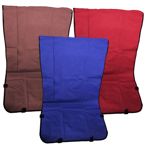 Capa de carro, para cães e gatos - Individual