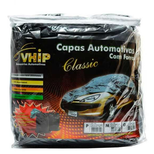 Capa para Carro