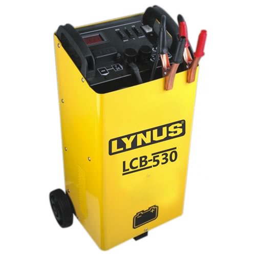 Carregador de Bateria 950 W 220 V LCB-530