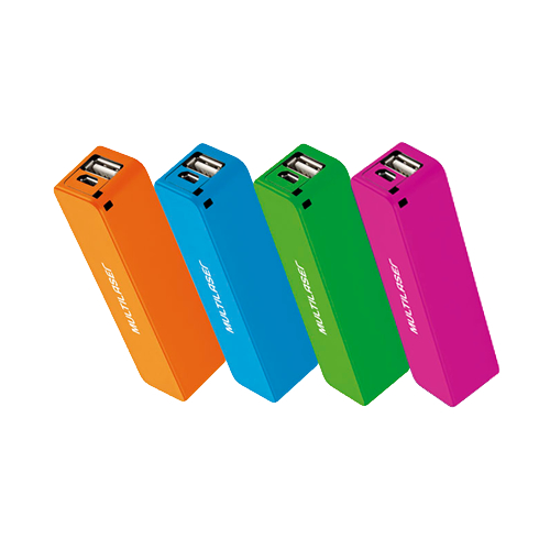 Carregador Smartogo Power Bank