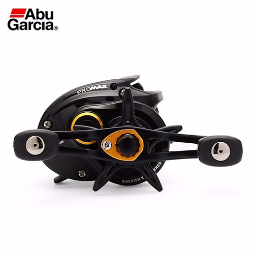Carretilha Abu Garcia Pro Max3 -Pmax3 7.1:1 - Direita