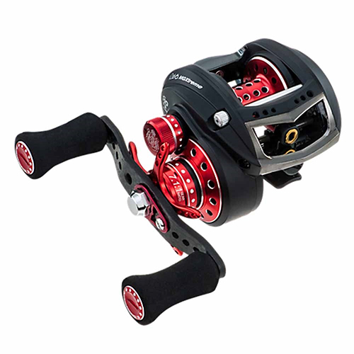 Carretilha Abu Garcia Revo Mgxtreme Direita