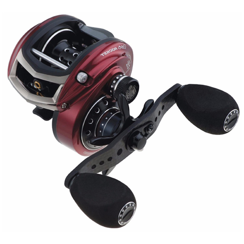Carretilha Abu Garcia Revo Rocket - Rvo3 Rocket 9.0:1 - Direita