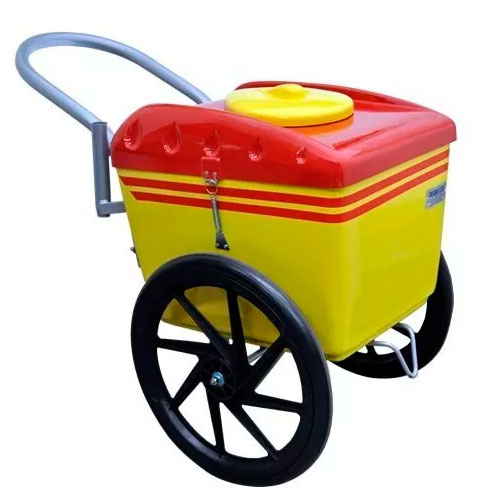 Carrinho de Sorvete T-350