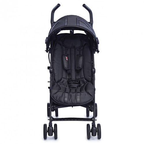 Carrinho Mini Buggy Midnight Jack