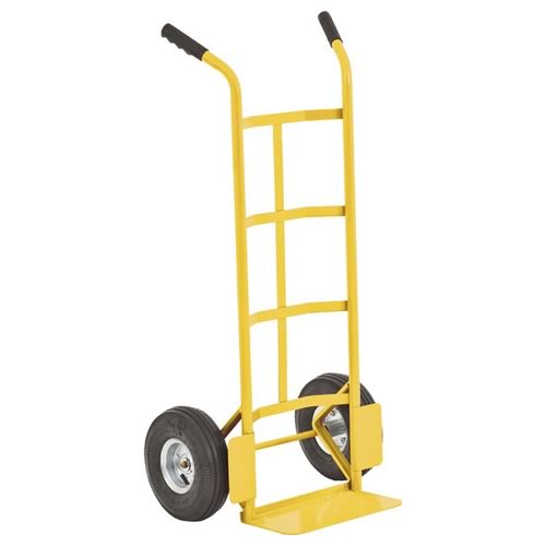 Carrinho para Transporte de Carga 200 kg CCV 0200
