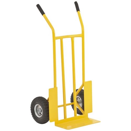 Carrinho para Transporte de Carga 300 kg CCV 0300