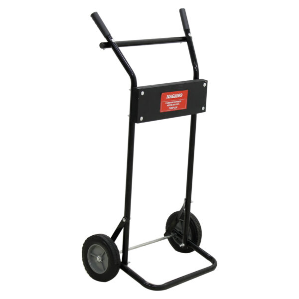 Carrinho Suporte Motor de Popa 15hp