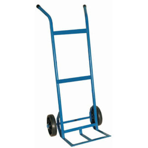 Carro Carrinho de Carga Transporte de Caixas 170 Kg