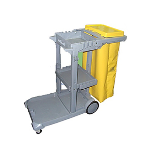 Carro Funcional com 1 Bolsa