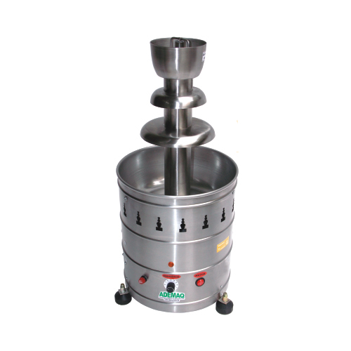 Cascata de Chocolate 4kg Bivolt
