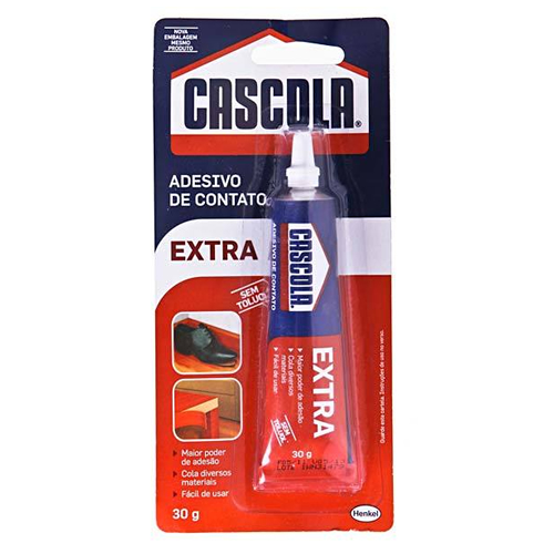 Cascola Extra 30g