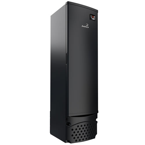 Cervejeira 230 Litros Slim Porta Cega 220v - CCV144