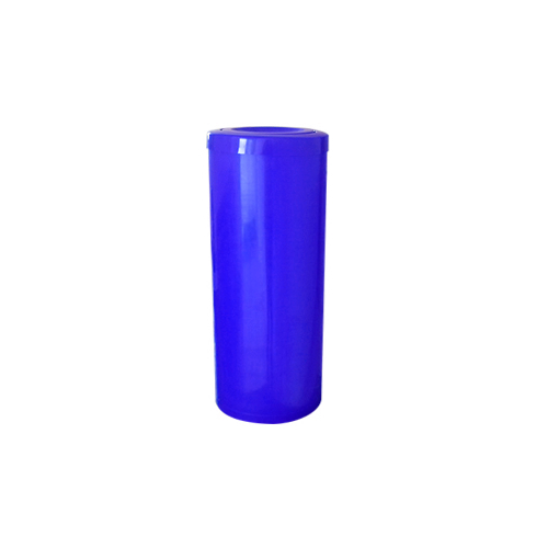 Cesto De Lixo 23 Litros - Tampa Flip-Top
