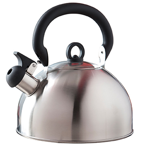 Chaleira Aço Inox 3 Litros Delizie - 7703