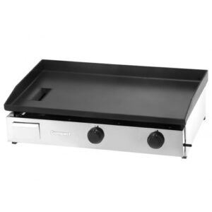 Chapa Bifeteira para Lanche 80x50 cm