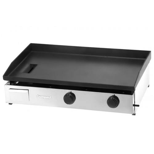 Chapa Bifeteira para Lanche 80x50 cm