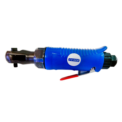 Chave de catraca pneumática 3/8' - TCP3/8P