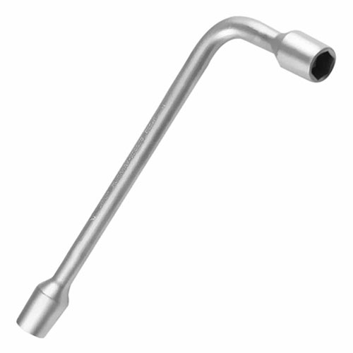 Chave biela aço cromo vanádio 25B 3/4 x 3/4