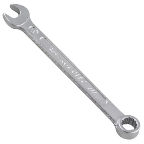 Chave Combinada, Aço Cromo Vanádio - 14B 1/4''