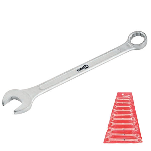 Chave Combinada Jogo de 6 a 22mm