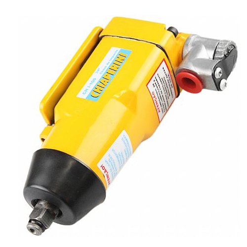 Chave de impacto pneumática 3/8'' Rocking Dog - CH I-100