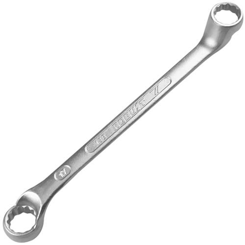 Chave Estrela - 13B-1/4''x5/16''