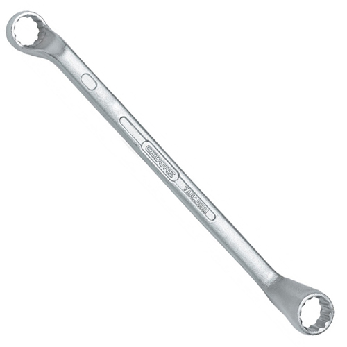 Chave Estrela, Aço Cromo Vanádio, 2-15/16'' x 1''