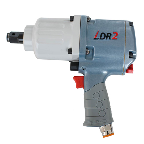 Chave Impacto Pneu 3/4 163kg T Pistola Less Hammer Dr1 366 Ldr2