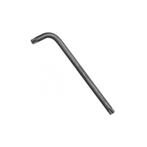 Chave L perfil Torx longa cromo vanádio - 43TXLT6