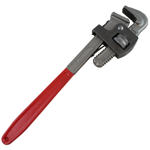 Chave para tubo 24 abertura 75mm - Stillson