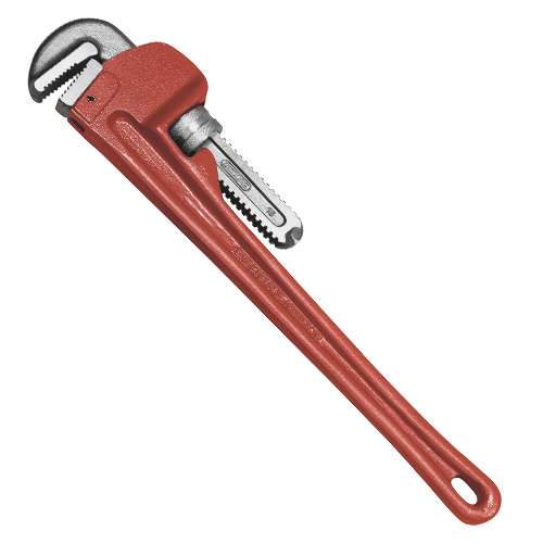 Chave para Tubos - Modelo Americano, 227 - 12''