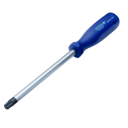 Chave Perfil Torx com Cabo 163 BTX - T20