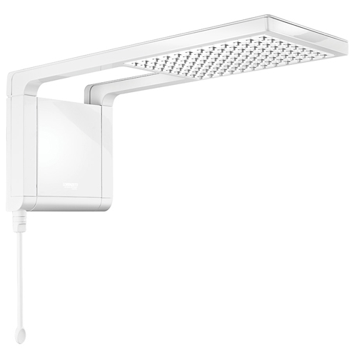 Chuveiro Eletrônico de Parede - Acqua Storm Ultra