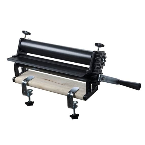 Cilindro Amaciador de Carne Antiaderente Sova Master 40cm