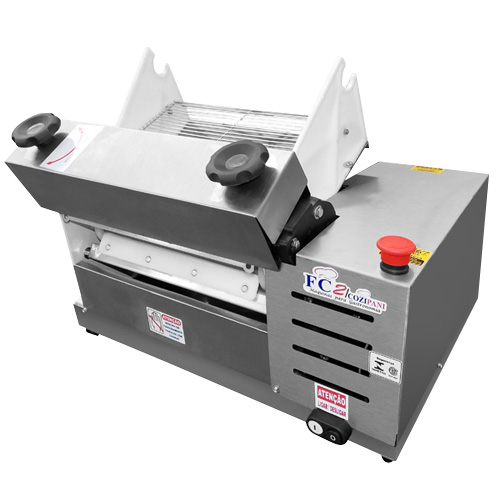 Cilindro Comercial 200 1740 RPM Capacidade de 2 KG 200 v - CM1-200