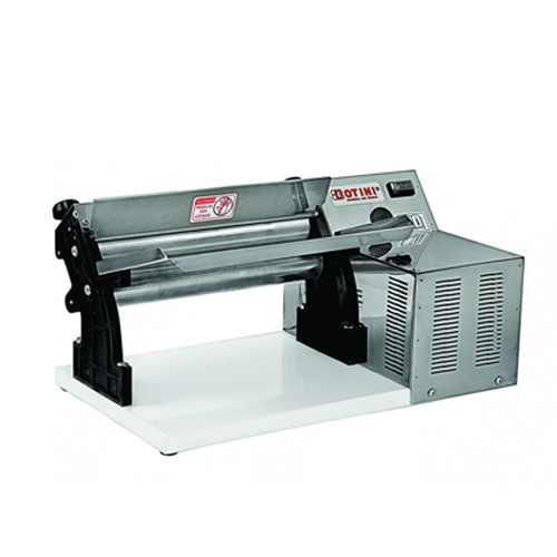 Cilindro Elétrico Massas B300 Inox