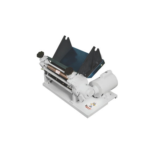 Cilindro Elétrico Micro 300 Massas Rolete Aço 30cm