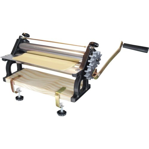 Cilindro Manual Maxi Doro 40cm Engrenagem em Alumínio 939