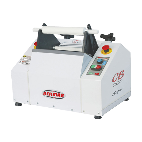 Cilindro Para Massa Rolo 200mm, 220v - BM45NR