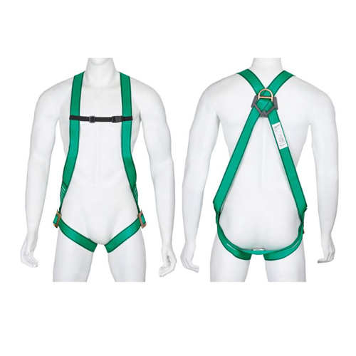 Cinto de Seguranca CG 700 Confeccionado em Poliéster