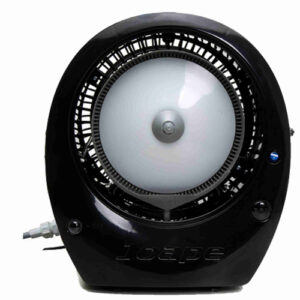 Climatizador Bob Hidráulico, 60 Hz, 148w - Preto