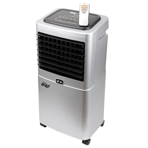Climatizador Synergy - Frio/Quente - 2000Watts, 20 Litros