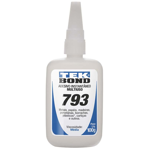 Cola Instantâneo 793 100g