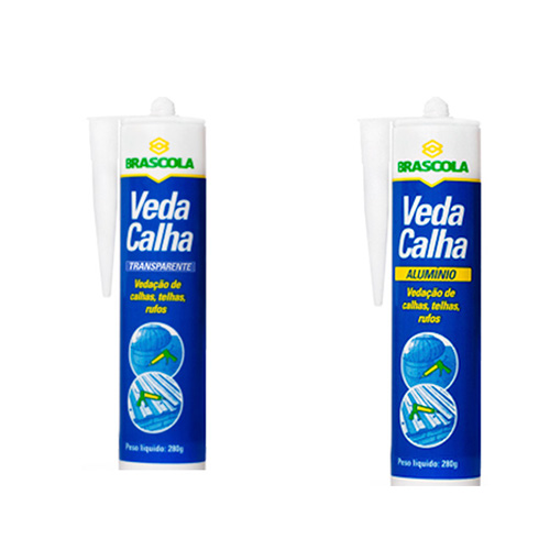 Cola Veda Calha 280gr